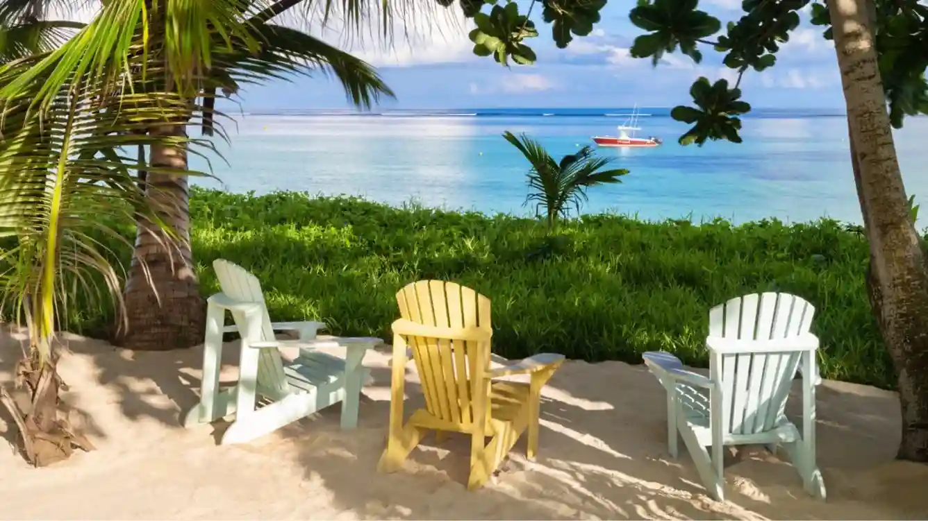 Laila, Seychelles - A Tribute Portfolio Resort-1